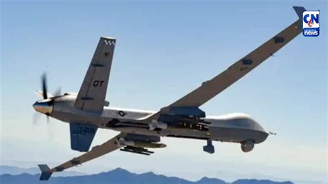 us drone shot down in iranian skies amid war in the middle east iran ...