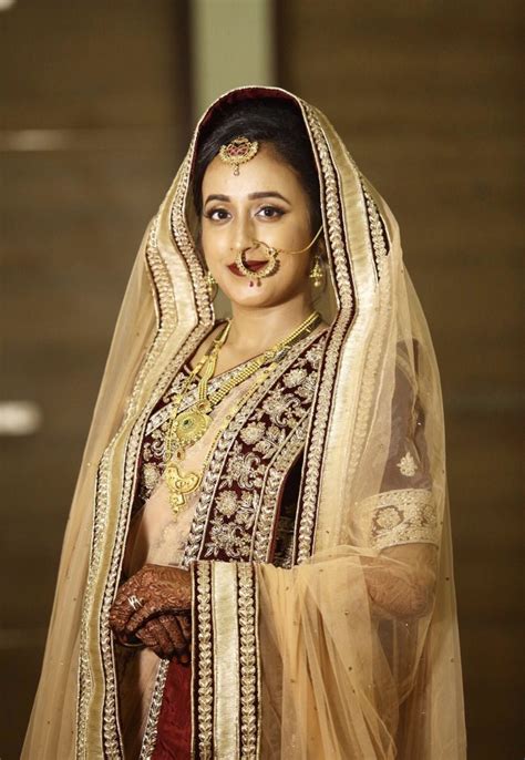 Anam And Tohid-A Beautiful Wedding Planned By The Bride! – India's ...