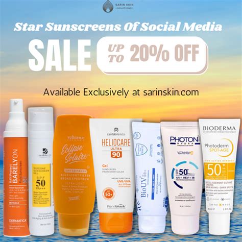 Sun-Kissed and Safe: Dermatologists’ Top Sunscreen Picks to Suit Your ...