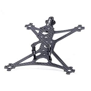 Buy iFlight TurboBee 120RS Plus Micro FPV Racing Frame 120mm Carbon ...