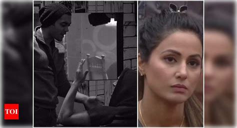 Bigg Boss 11 Preview December 11, 2017: Luv clashes with BFF Priyank ...