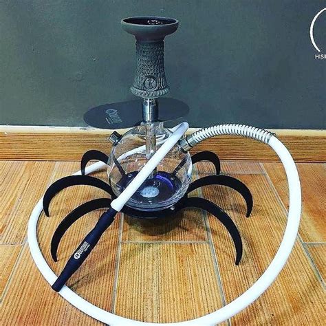 Oduman N9 Tarantula Hookah – shopdop.in