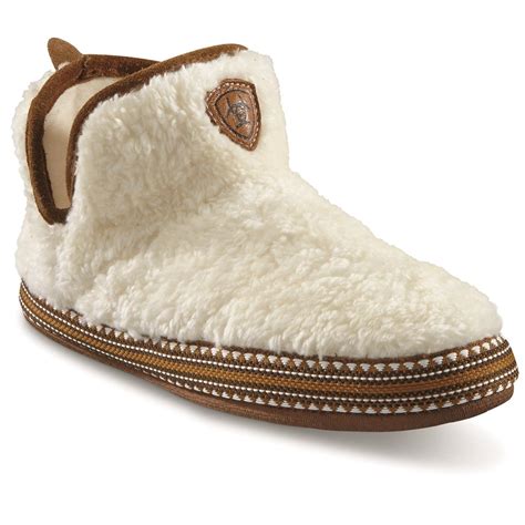 Womens Novelty Boot Slippers at Marjorie Hiller blog