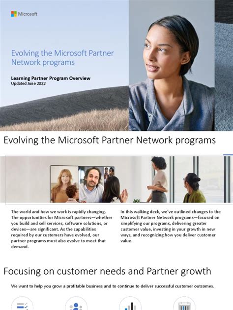 Microsoft Emerging Partner Program 的图像结果