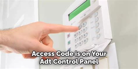 Image result for Remove ADT Control Panel