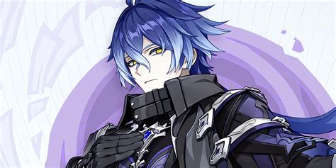 Genshin Impact Officially Reveals Flins for Version 6.0
