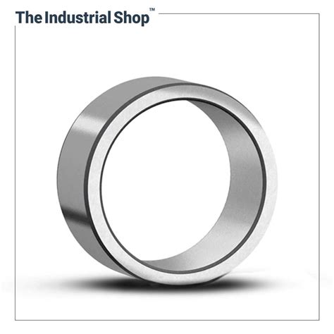 Inner Rings – The Industrial Shop