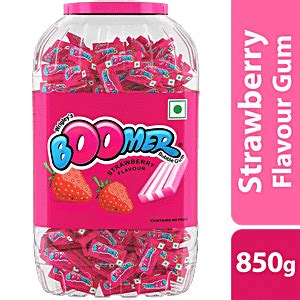 Buy Boomer chewing gum online at the best price. - bigbasket