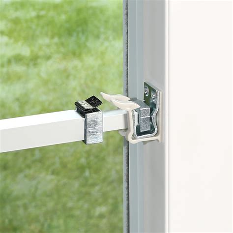 Patio Sliding Door Locks