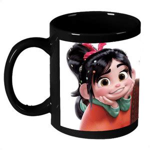 AMY Wreck It Ralph In 3d Ceramic Coffee Mug Price in India - Buy AMY ...