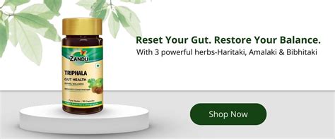 Triphala Tablets vs. Powder: Which is More Convenient?