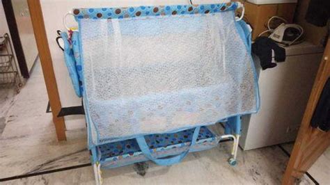 New ABKD Jhula for sale in Udaipur | Buy & Sell Used Kids Products | IPF