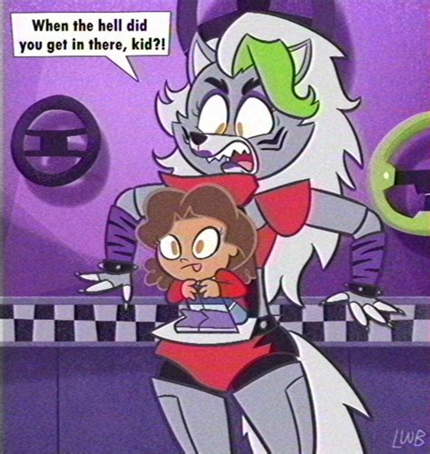 𝗥𝗼𝘅𝗮𝗻𝗻𝗲 𝗪𝗼𝗹𝗳 𝗮𝗻𝗱 𝗖𝗮𝘀𝘀𝗶𝗲 | Çizgi film, Çizgiler