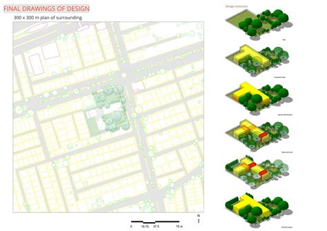 Learning Spaces: Beyond Schooling | CEPT - Portfolio