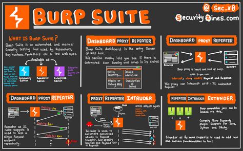 What is Burp Suite | How to use Burp Suite | Burp Suite Tutorial for Beginn