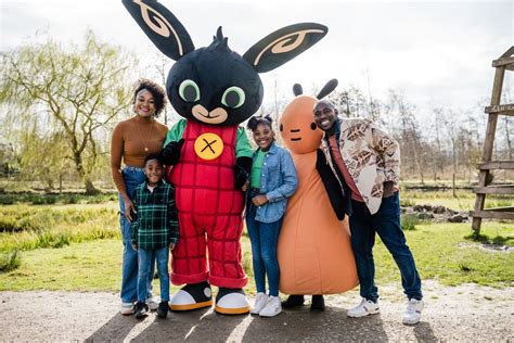 Meet and greets: Bings Nature Explorers, 78 Ballydrain Road, BT23 6EA ...