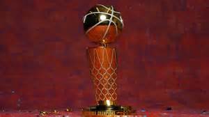 Larry O'Brien Trophy Tour rolls on ahead of NBA Finals | NBA.com