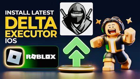Roblox Delta Executor: Everything You Need to Know