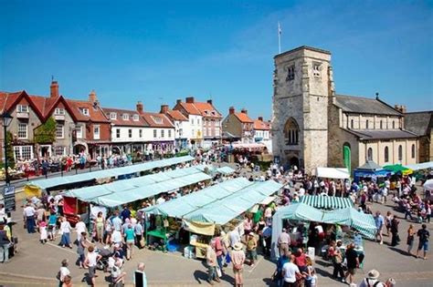 Good day out - Reviews, Photos - Malton Monthly Food Market - Tripadvisor