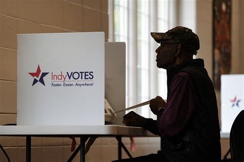 What to know about redistricting in Indiana ahead of 2026 midterms