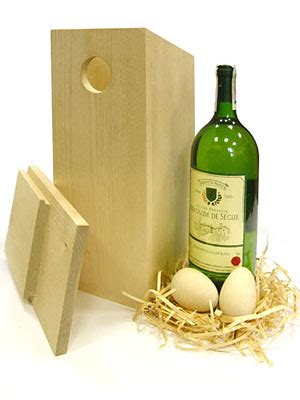 Image result for Reusing Box Wine Bags