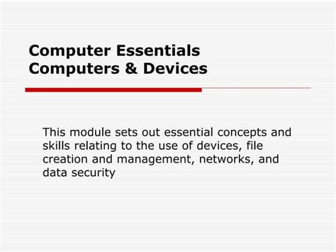 Image result for Computer Application Notes.ppt