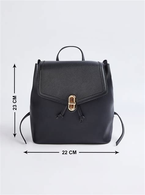 Buy Kids Textured Backpack Online at just Rs. 799.0 - 1000015282009 ...