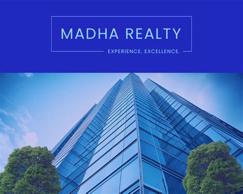 Madha Realty and Property Management, Chennai