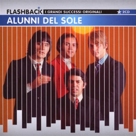 Alunni Del Sole: Alunni Del Sole: Amazon.in: Music}