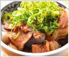 メニュー | お好み焼きと鉄板焼き ｜ うまいもん屋 五エ門 GOEMON