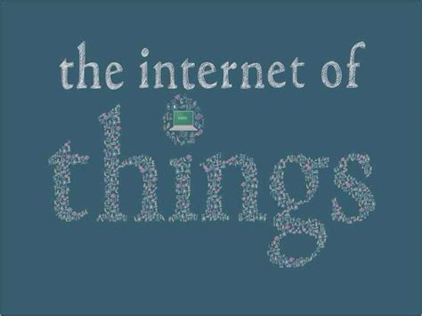 Image result for Internet of Things Explained