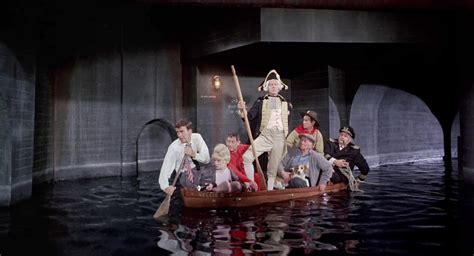 Who's Minding the Mint? (1967)