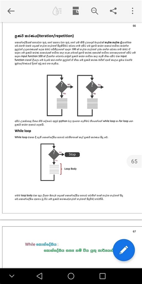 Image result for Python Programming Sinhala PDF