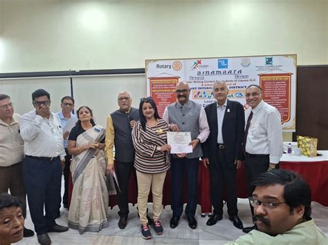 ‘Binamrata’ Letter Writing Project Celebrates Gratitude and Revival of ...