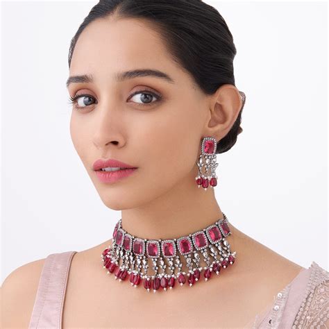 Pastel Hues | Starting from ₹ 900 | Pastel Coloured Jewellery