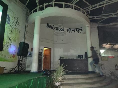 Mocha, Raipur - Restaurant Reviews & Photos - TripAdvisor