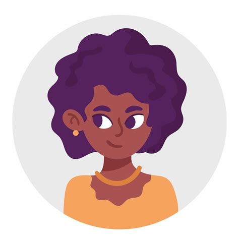 Femme Afro Svg Png - Vecteurs : téléchargez gratuitement des vecteurs ...