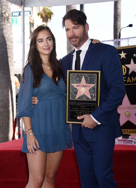 KATE, GEORGIA TATUM and SARAH KATE CONNICK at Harry Connick Jr ...