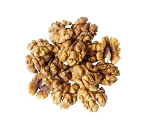 ENGLISH NUTS-THE DRY FRUITS HOUSE Sasta Premium Light Brown Walnut ...