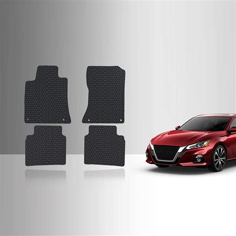 Rubber Mats For Nissan Altima at Bryan Hanes blog