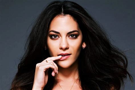 Inbar Lavi Wallpapers - Wallpaper Cave