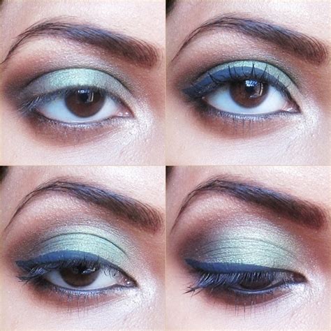 Image result for Indian Eye Tutorial