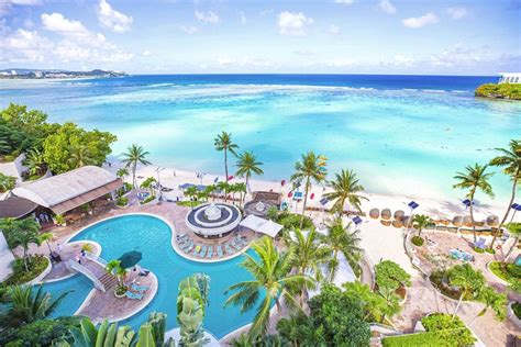THE WESTIN RESORT GUAM (Tumon) - Hotel Reviews, Photos, Rate Comparison ...