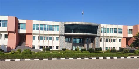 Malaviya National Institute of Technology Jaipur