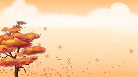 Fall PowerPoint Background 的图像结果