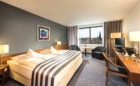 Maritim Hotel Ulm - Ihr Seminarhotel am Donauufer und der schönen ...