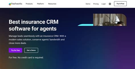 Best Insurance CRM Software 的图像结果