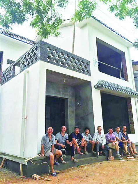 桂林农村老房子装修改造 - 知乎
