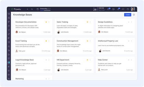 Knowledge Base Software 的图像结果