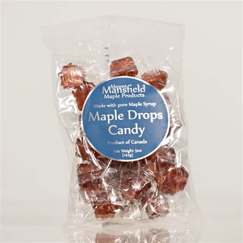 Image result for Maple Syrup Candy